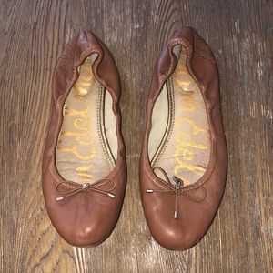 Sam Edelman Flats - 7.5